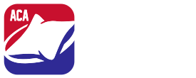 American Cornhole Association logo
